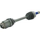 PAIR Left Right CV Drive Shaft for Mitsubishi Magna TE TF TH TJ TL TW 3.0L 3.5L