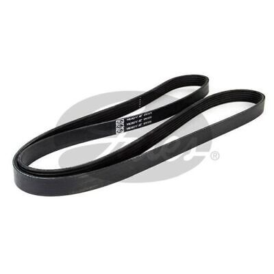 Gates 6PK1970 Drive Belt (Fan Belt) Micro-V Belt
