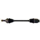 2 x Front Drive Shaft For Subaru Forester Liberty Outback, Impreza Up to 09/2005