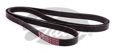 Gates 6PK2845 Drive Belt (Fan Belt) Micro-V Belt