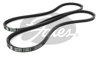 Gates Fan Belt Set, Drive Belt, for Toyota Hilux 13A1055M