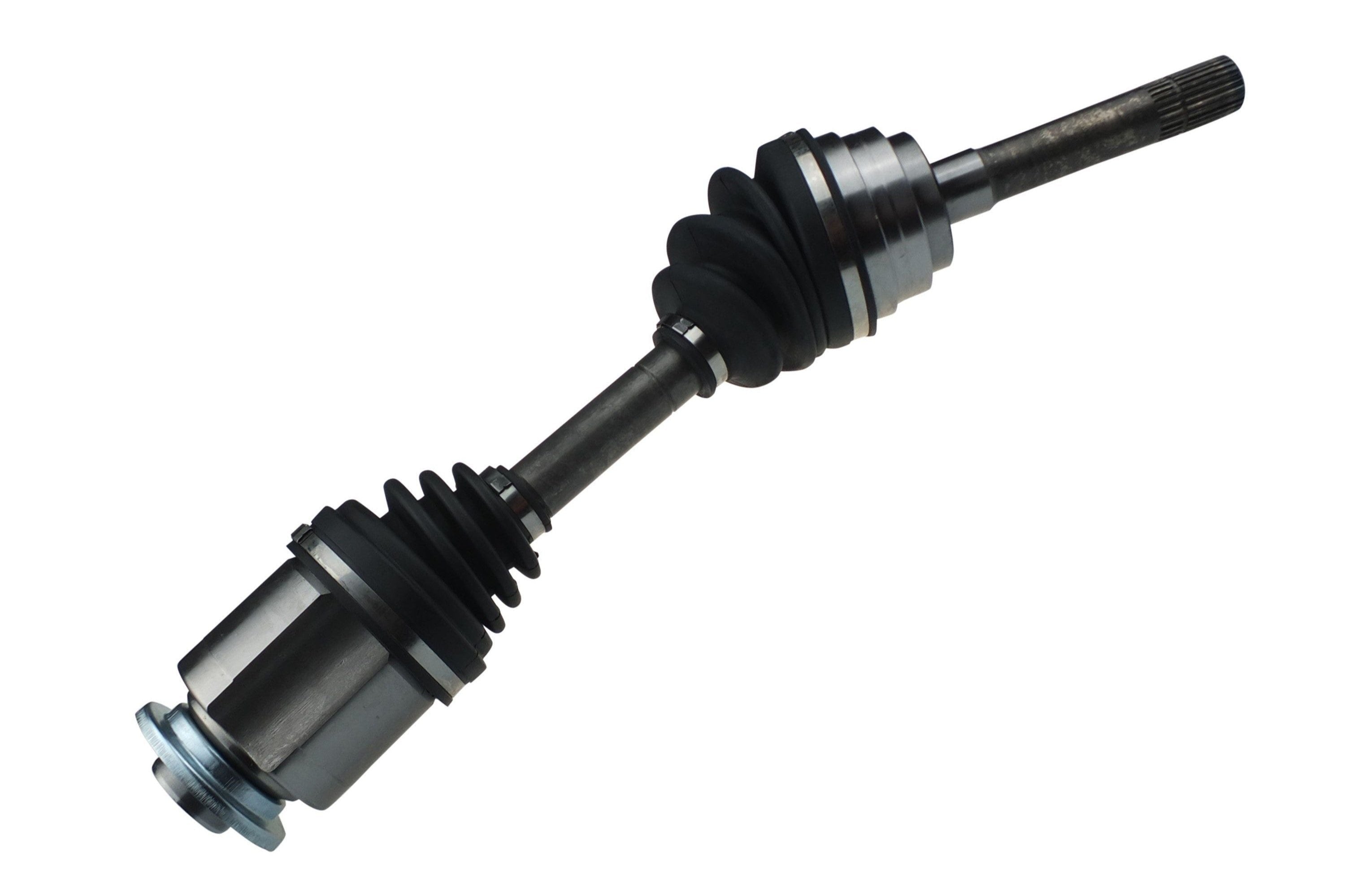 Front Left Drive Shaft for Ford Courier PC PD PE PGG PH, Mazda B2500 B2600 4WD