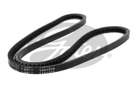Gates Fan Belt Drive Belt V-Belt 13A1375