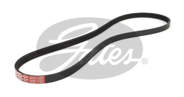 Gates Drive Belt Fan Belt Micro-V Belt 4PK1160