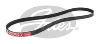 Gates Drive Belt Fan Belt Micro-V Belt 4PK940