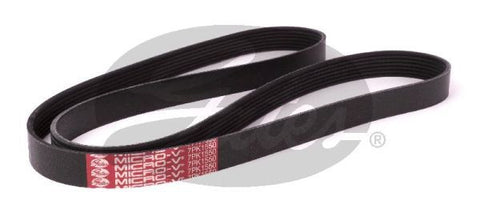 Gates Drive Belt Fan Belt Micro-V Belt 7PK1550