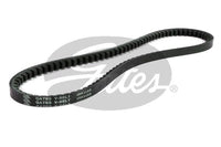 Gates Fan Belt Drive Belt V-Belt 15A1195