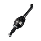 Front Left CV Axle Drive Shaft For Mazda CX-5 KE, CX-8 KG 2.2L AWD FWD Auto