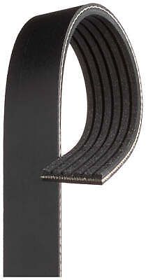 Gates 6PK2010 Drive Belt (Fan Belt) Micro-V Belt for Mazda 2 DY Saab 900