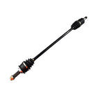 Pair Front LH RH CV Axle Drive Shaft For Suzuki Swift FZ K12B FWD Manual
