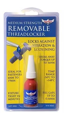 Threadlocker