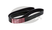 Gates Drive Belt Fan Belt Micro-V Belt 10PK1570