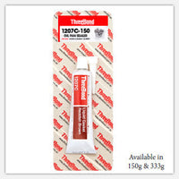 Threebond 1207C Red Brown Liquid Gasket 150g