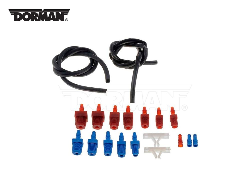 Brake Master Cylinder Bleeder 13911 - Goss