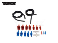 Brake Master Cylinder Bleeder 13911 - Goss