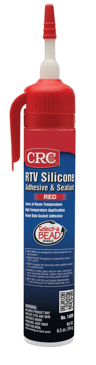 CRC