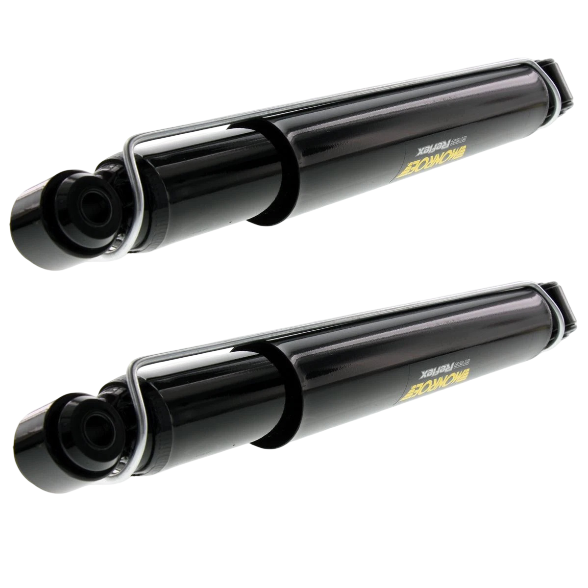 Monroe Both Rear Strut For Ford Ranger PJ PK, Mazda BT50 UN 06~11 15-0647
