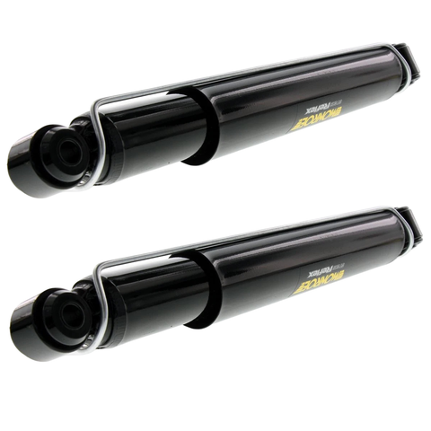 Monroe Both Rear Strut For Ford Ranger PJ PK, Mazda BT50 UN 06~11 15-0647