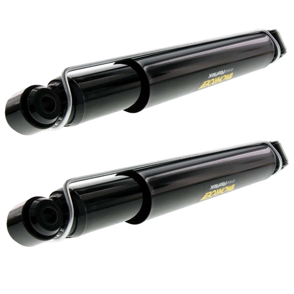 Monroe Both Rear Strut For Ford Ranger PJ PK, Mazda BT50 UN 06~11 15-0647