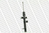 Monroe Right Original Shock Absorber MacPherson Strut 16282