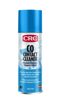 CRC 2015 CO Contact Cleaner 150g Aerosol