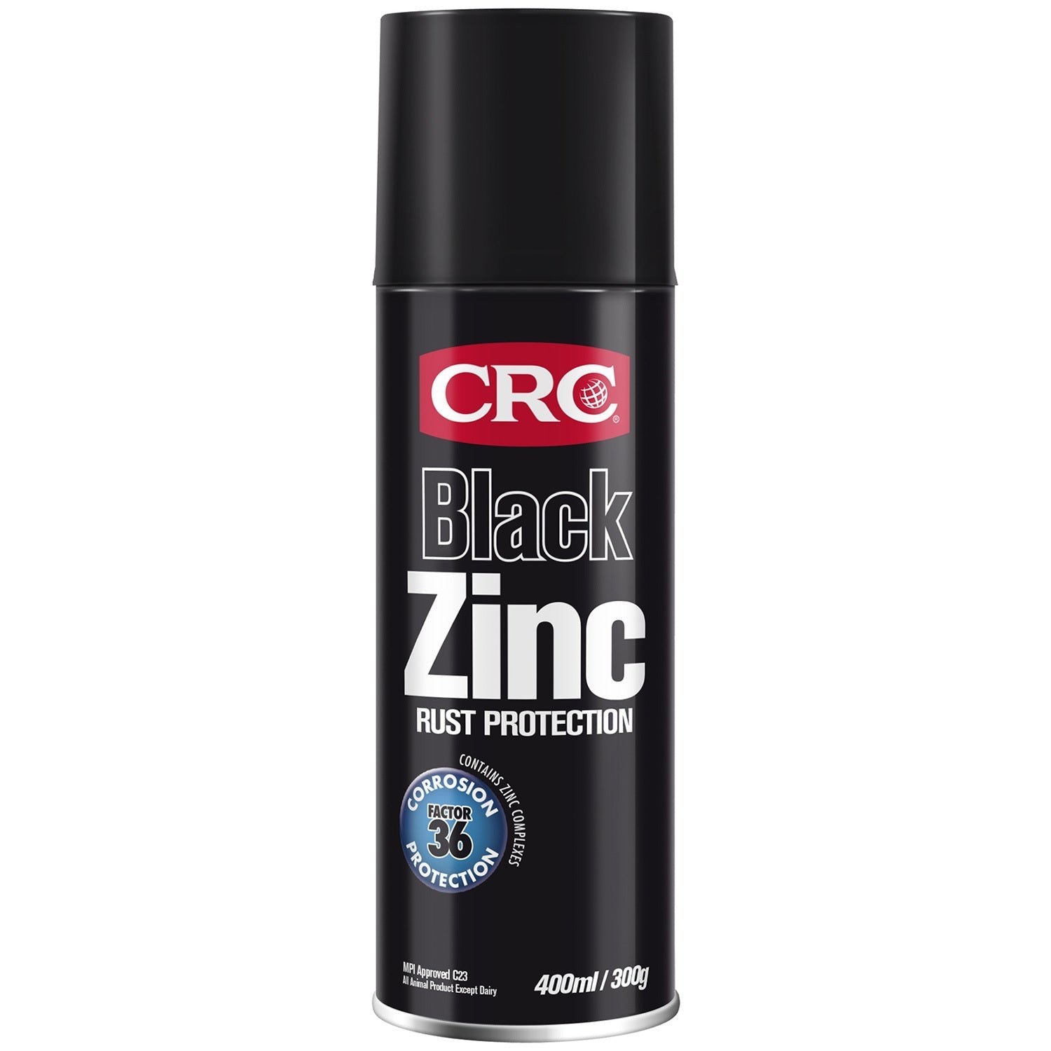 CRC