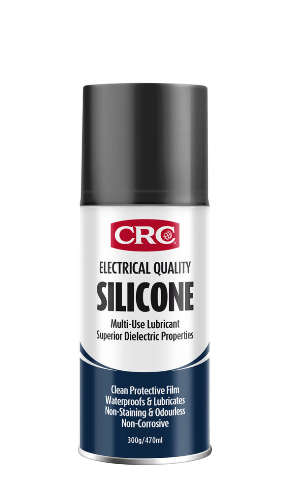 CRC 2094 CRC Electrical Quality SILICONE 300g