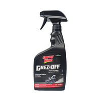 Spray Nine 22732 Grez-Off Heavy Duty Degreaser - Liquid 32 oz Bottle