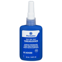 Permatex 243 Blue Threadlocker 50ml 24350