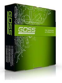 Crank Sensor Subaru SC637 - Goss