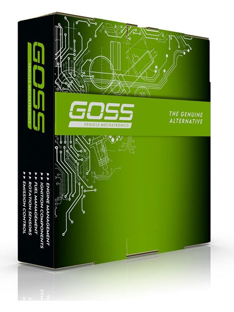 Crank Angle Sensor Bmw SC378 - Goss