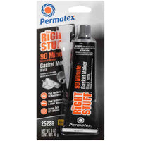 Permatex 'The Right Stuff' 90min Black Gasket Maker 85g 25228