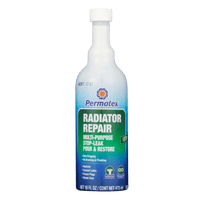 Permatex Radiator Stop Leak - Pour and Restore 473ml 30301