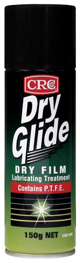 CRC Dry Glide with PTFE 150g
