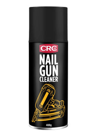 CRC 3051 Nail Gun Cleaner 400g