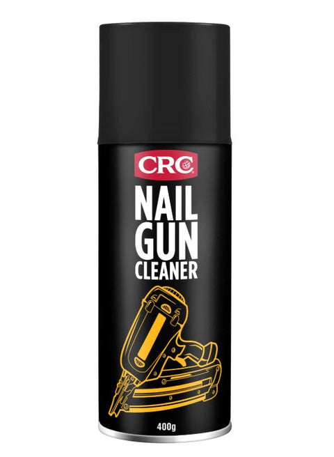 CRC 3051 Nail Gun Cleaner 400g