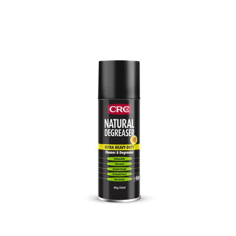 CRC 3076 CRC Natural Degreaser 400g