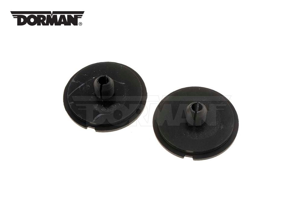 Leaf Spring Insulator 31067 - Goss