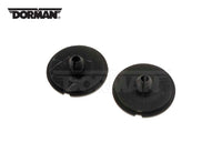 Leaf Spring Insulator 31067 - Goss