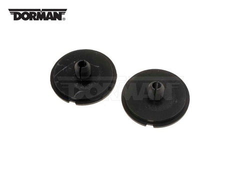 Leaf Spring Insulator 31067 - Goss