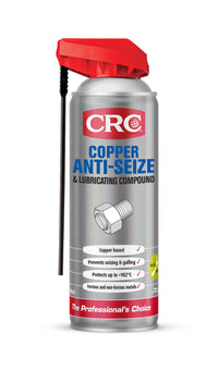 CRC Copper Anti-Seize 400ml Aerosol