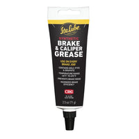 CRC 3301 Sta-Lube Brake Caliper Grease 71g