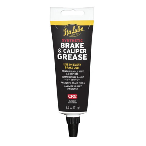 CRC 3301 Sta-Lube Brake Caliper Grease 71g