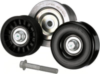 Gates Drive Belt Tensioner 38167 for Jeep Cherokee KJ, Grand Cherokee WH WK WG WJ 3.7L 4.7L