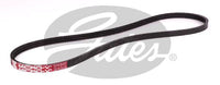 Gates Drive Belt Fan Belt Micro-V Belt 3PK845