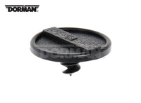Universal Headlining Retainers 45690 - Goss