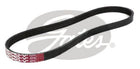 4PK1195 Gates Micro-V Drive Belt for Ford Laser KA KB Mazda 323 BD 1.3L 1.5L