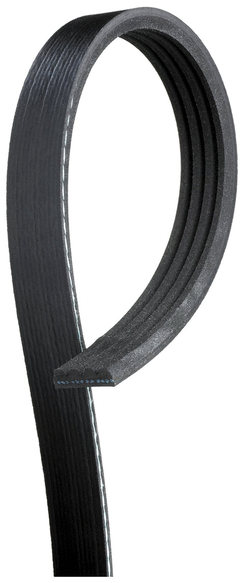 Gates Drive Belt Fan Belt Micro-V Belt 4PK930 for Ford Econovan Mazda E1800