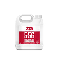 CRC 5004 5.56 Multi Purpose Lubricant 4L