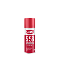 CRC 5028 5.56 Multi-Purpose Lubricant Aerosol Spray 175g